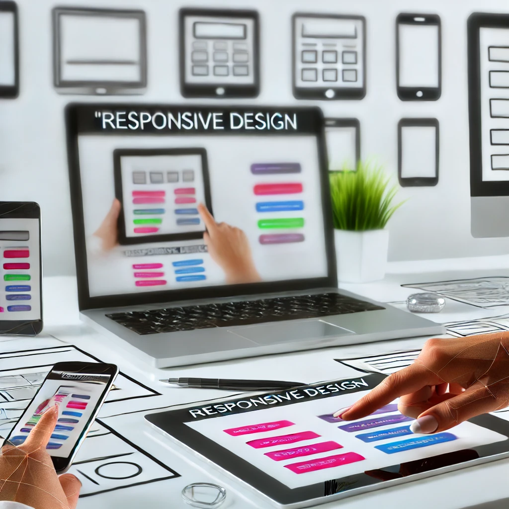 Responsive Design
