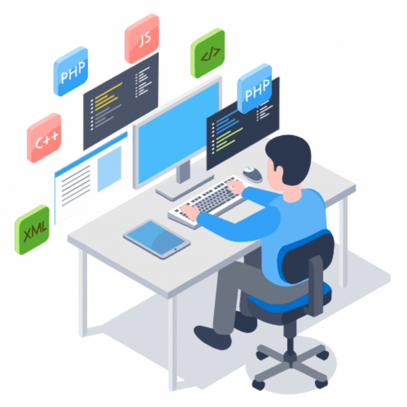 Website / App Development