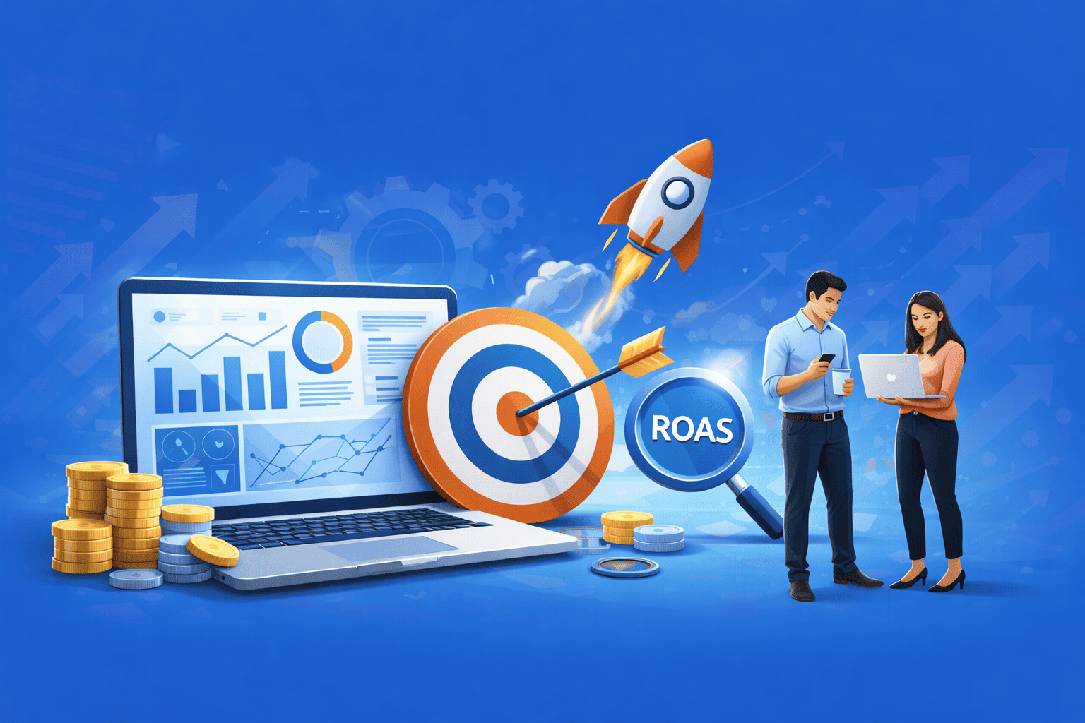 Performance Marketing Agency Gurgaon